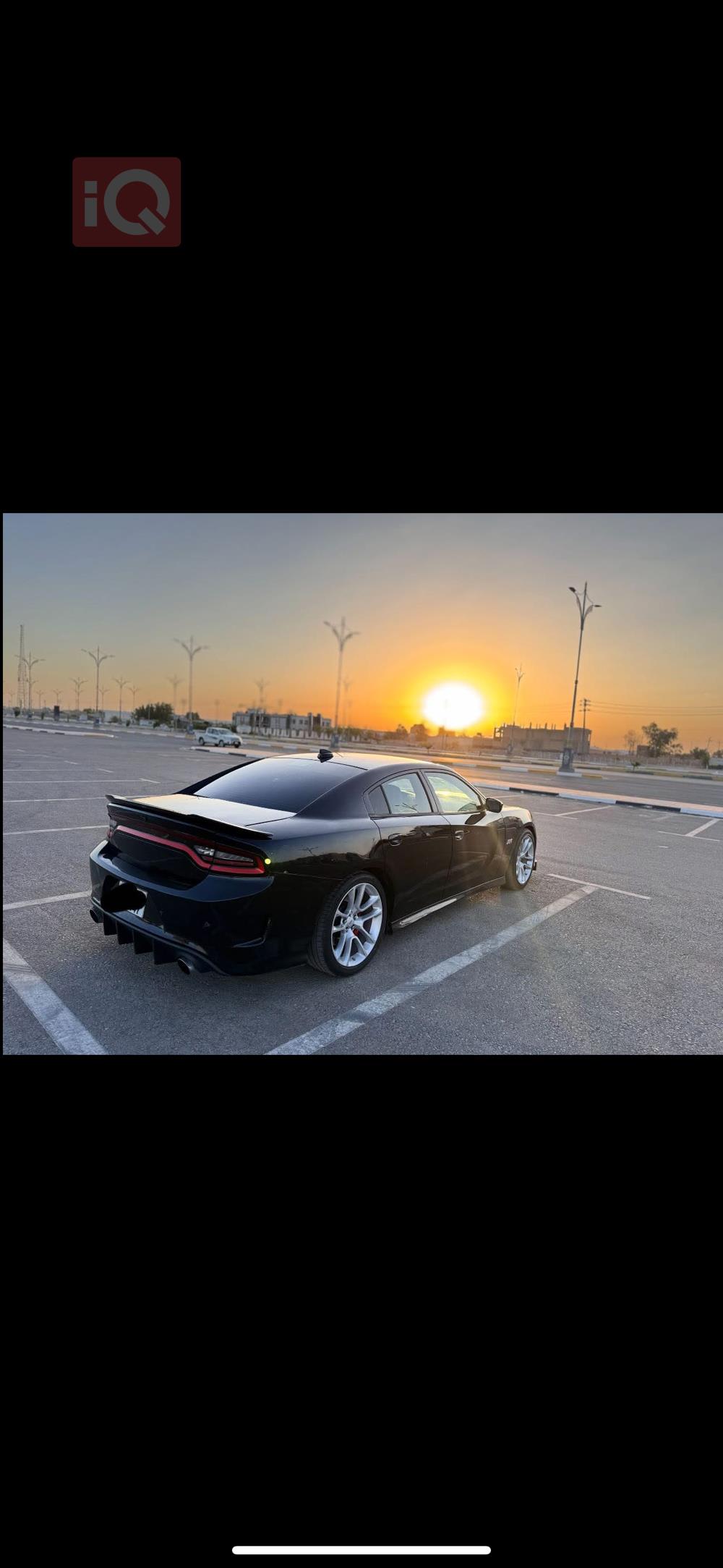دودج تشارجر